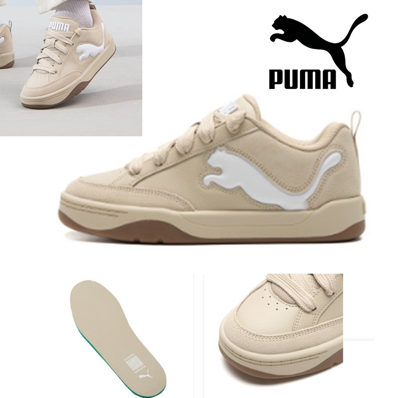 Puma Shoes Suede Classic - Zapatillas Puma Mid Low Top Classic