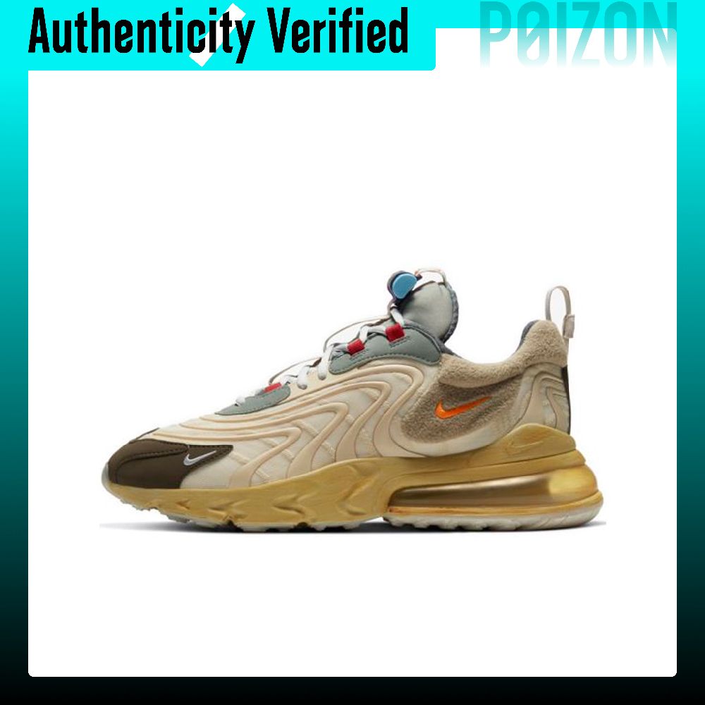 Zapatillas de running Travis S - Nike Shoes Air Max 270 reseña y precio