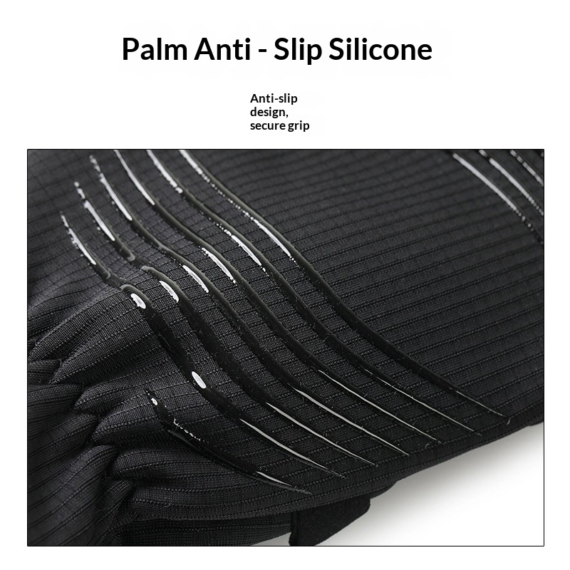 Guantes de Motocicleta de Otoñ - Ski Glove Waterproof reseña y precio