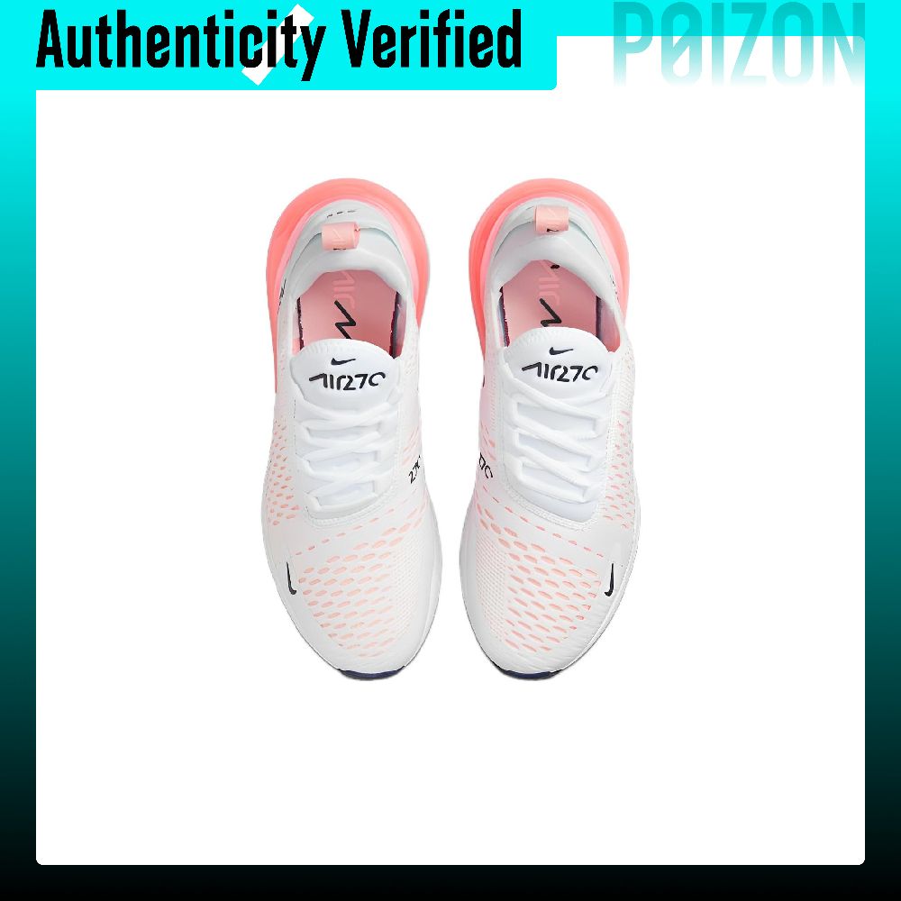 Nike Air Max 270 ESS, zapatill - Nike Shoes Air Max 270 reseña y precio