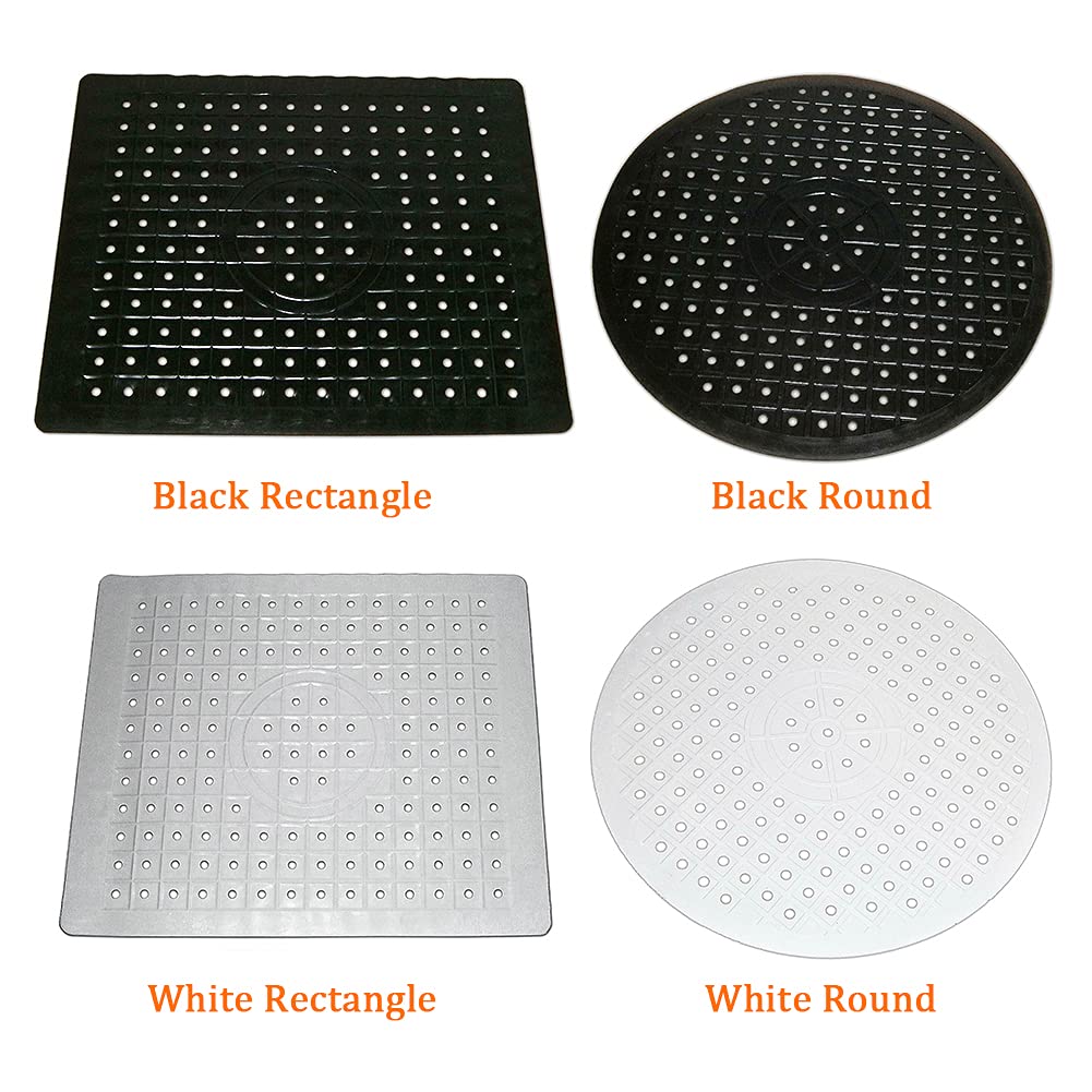 Alfombrilla protectora para fr - Dish Glove Rubber reseña y precio