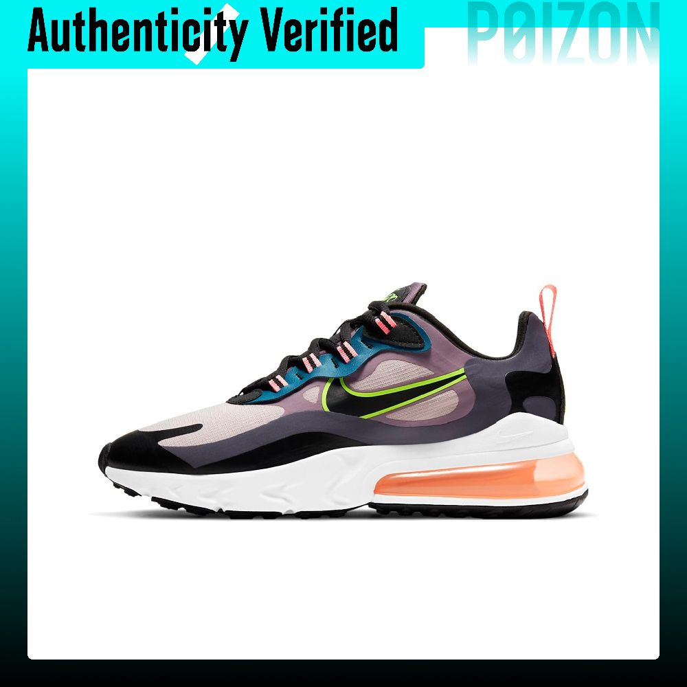 Zapatillas Nike Air Max 270 pa - Nike Shoes Air Max 270 reseña y precio